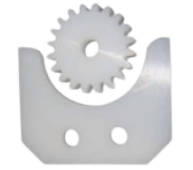 Custom Machining Services – Stainless Steel, Aluminum & High-Performance Plastics | Pricing Upon Request |